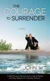 The Courage to Surrender (eBook, ePUB)