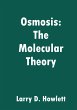 Osmosis: The Molecular Theory (eBook,... - Bild 1