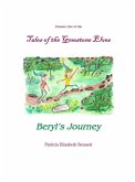 Tales of the Gemstone Elves Volume One Beryl's Journey (eBook, ePUB)