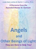 Angels and Other Beings of Light (eBook, ePUB)