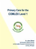 Primary Care for COMLEX Level 1 (eBook, ePUB)