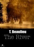 'The River' Blood Brother Chronicles - Volume 1 (eBook, ePUB)