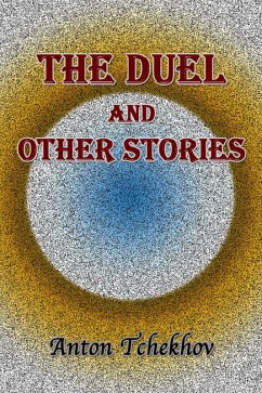 Cover The Duel and Other Stories (eBook, ePUB)
