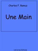 Une Main (eBook, ePUB)