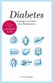 Diabetes - Vorbeugen und Heilen ohne Medikamente (eBook, ePUB)