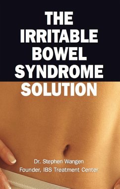 Cover The Irritable Bowel Syndrome Solution (eBook, ePUB)