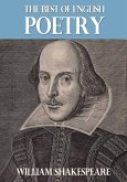 The Best of English Poetry (eBook, ePUB)
