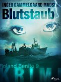 Blutstaub - Roland Benito-Krimi 9 (eBook, ePUB)