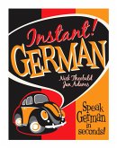 Instant! German (eBook, ePUB) Instant! German (eBook, ePUB)