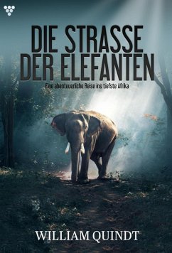 Eine abenteuerliche Reise ins tiefste Afrika (eBook, ePUB) - Quindt, William