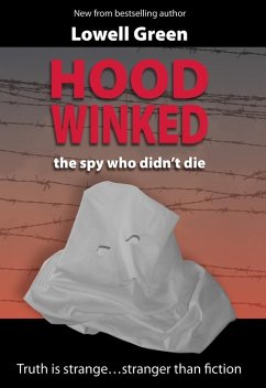 Cover Hoodwinked - the spy who didn't die (eBook, ePUB)