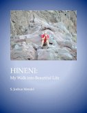 Hineni: My Walk Into Beautiful Life (eBook, ePUB)