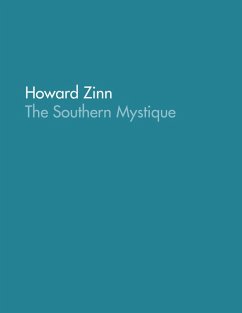 Cover The Southern Mystique (eBook, ePUB)