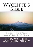 Wycliffe's Bible (eBook, ePUB)