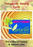 Therapeutic Natural Cures (eBook, ePUB)