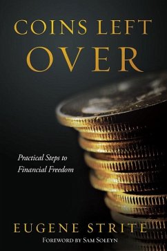 Cover Coins Left Over (eBook, ePUB)