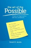 The Art of the Possible: Create an Organization With No Limitations (eBook, ePUB)