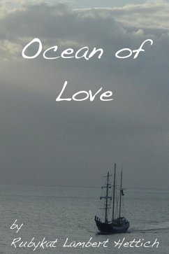Ocean Of Love (eBook, ePUB) - Hettich, Rubykat Lambert