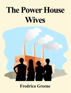 Cover The Power House Wives (eBook, ePUB)
