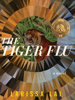 Cover The Tiger Flu (eBook, ePUB)