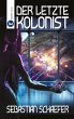 Der letzte Kolonist (eBook, ePUB) - Bild 1