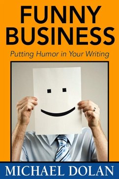 Funny Business (eBook, ePUB) Cover Funny Business (eBook, ePUB)