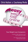 Easy Weight Loss Online Companion (eBook, ePUB)
