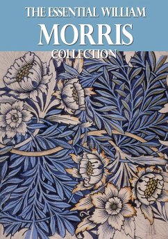 Cover The Essential William Morris Collection (eBook, ePUB)