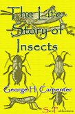 The Life-Story of Insects (eBook, ePUB)
