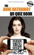 The Anne Hathaway QR Quiz Book (eBook,... - Bild 1