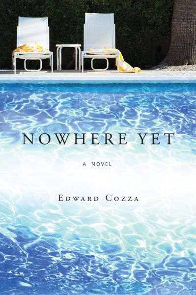 Nowhere Yet (eBook, ePUB)