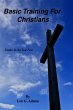 Basic Training for Christians (eBook,... - Bild 1