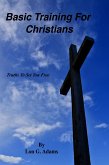 Basic Training for Christians (eBook, ePUB)