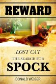 Reward, Lost Cat, The Search for Spock (eBook, ePUB)