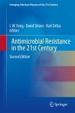 Antimicrobial Resistance in the 21st Century (eBook, PDF)