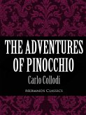 The Adventures of Pinocchio (Mermaids Classics) (eBook, ePUB)