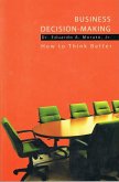 Business Decision Making (eBook, ePUB) Business Decision Making (eBook, ePUB)