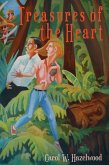 Treasures of the Heart (eBook, ePUB) Treasures of the Heart (eBook, ePUB)