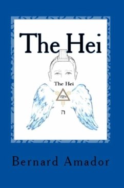 The Hei (eBook, ePUB) - Amador, Bernard