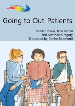 Cover Going to Out-Patients (eBook, ePUB)