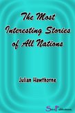 The Most Interesting Stories of All Nations (eBook, ePUB)