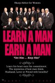 Learn A Man Earn A Man (eBook, ePUB)