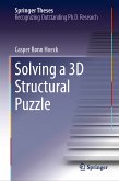 Solving a 3D Structural Puzzle (eBook, PDF)