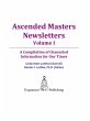 Ascended Masters Newsletters, Vol. I... - Bild 1
