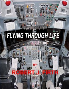 Cover Flying Through Life (eBook, ePUB)