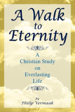 Cover A Walk to Eternity (eBook, ePUB)
