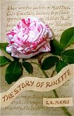 The Story of Rinette (eBook, ePUB) The Story of Rinette (eBook, ePUB)