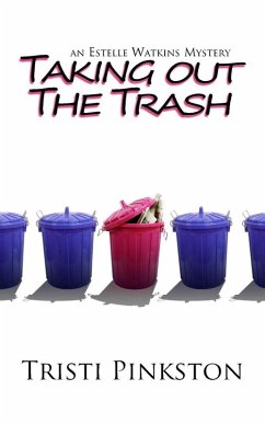 Cover Taking Out the Trash (eBook, ePUB)