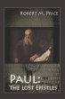 Paul: The Lost Epistles (eBook, ePUB) - Bild 1