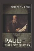 Paul: The Lost Epistles (eBook, ePUB)